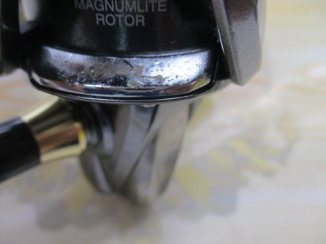 16ストラディックCI4+ 4000XGM