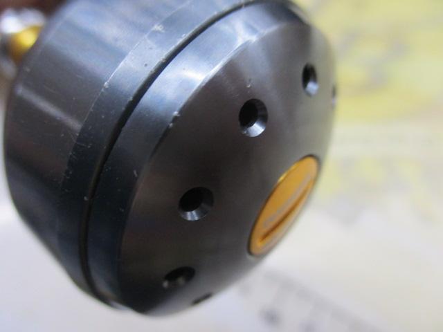 16ストラディックCI4+ 4000XGM