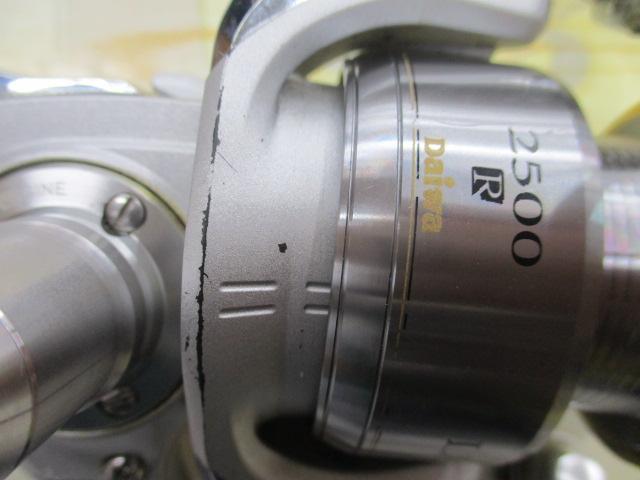 07ルビアス 2500R