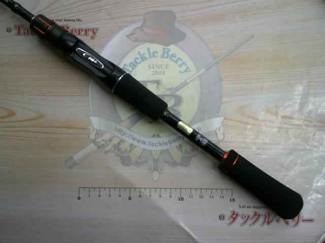 ゾディアス 264L｜＠ベリーネット 日本最大新品中古釣具WEBショップ