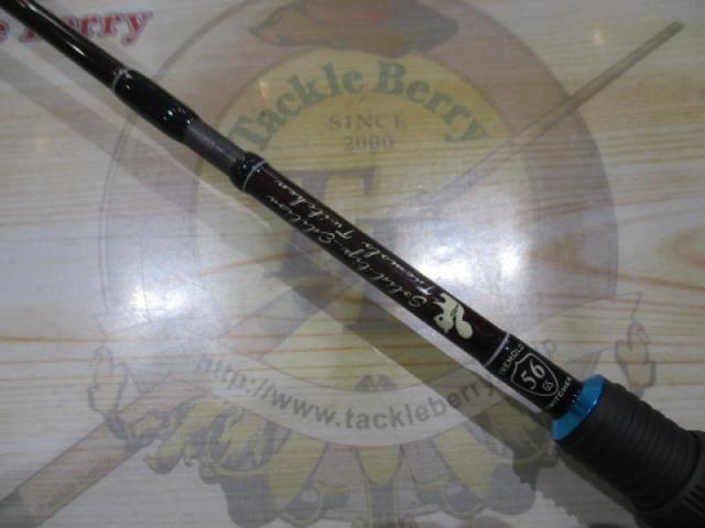 グリッサンド 56TT｜＠ベリーネット 日本最大新品中古釣具WEBショップ