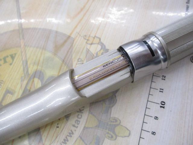 HXILエンブレムISO 3-52遠投