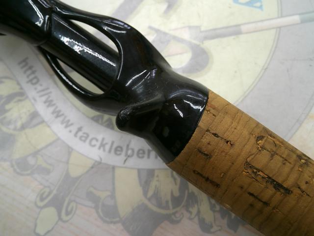ブラックレーベル BL+661MLFB-G｜＠ベリーネット 日本最大新品中古釣具