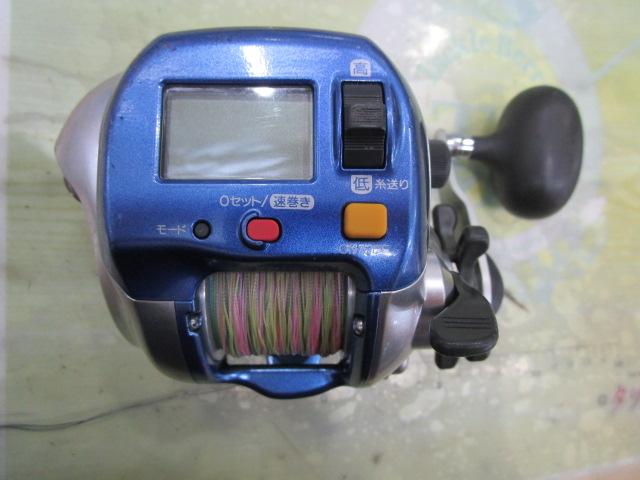 03電動丸 600H