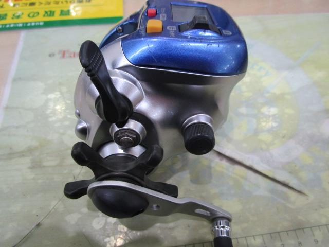 03電動丸 600H