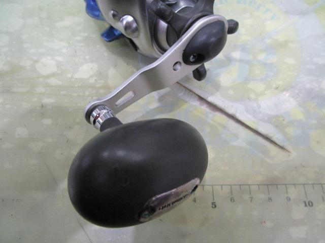 03電動丸 600H