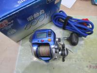 03電動丸 600H