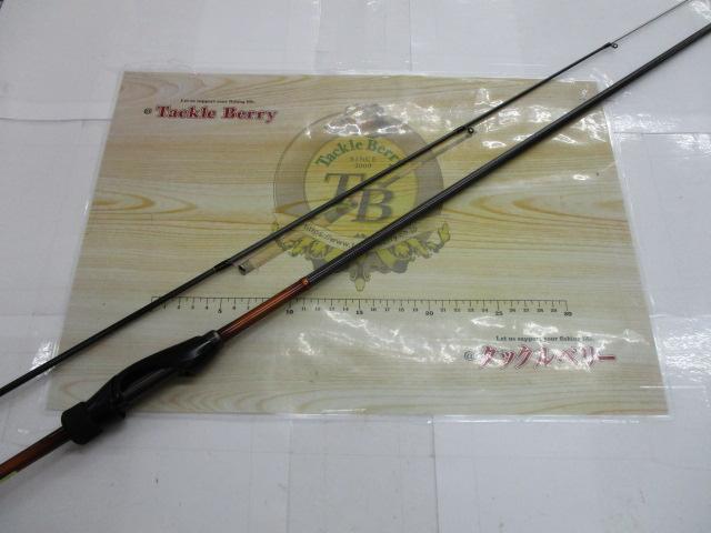 19ソアレBB S76UL-T｜＠ベリーネット 日本最大新品中古釣具WEBショップ