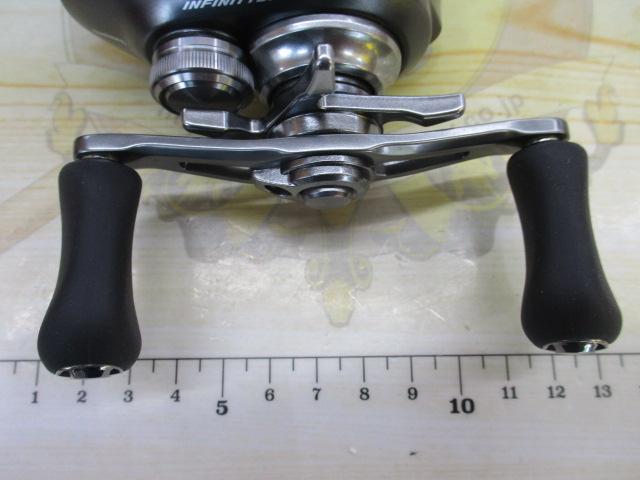 22バンタム RH
