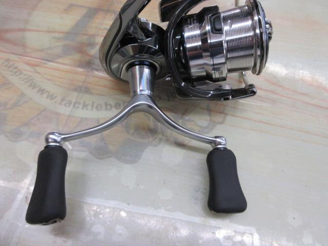 18イグジスト LT2500S-DH