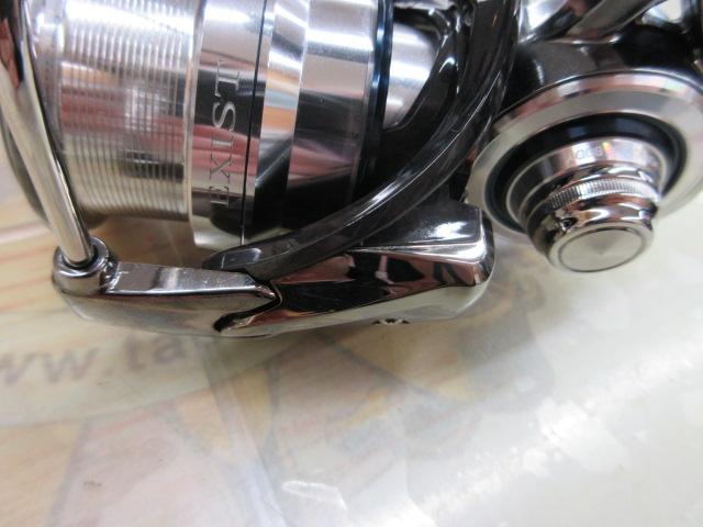 18イグジスト LT2500S-DH