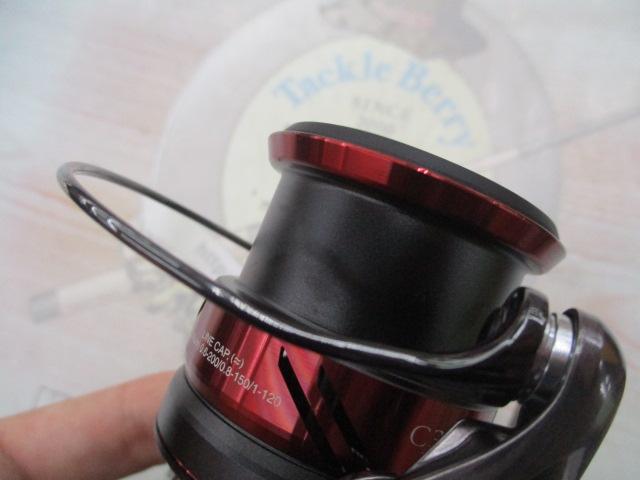 21セフィアXR C3000SDHHG