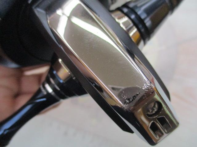 20ストラディックSW 6000HG