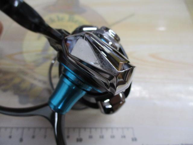 21エメラルダスエア FC LT2500S-DH