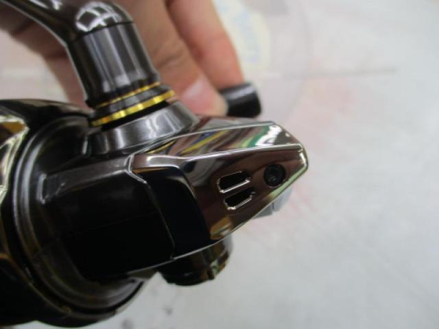 24ツインパワー C2500SXG