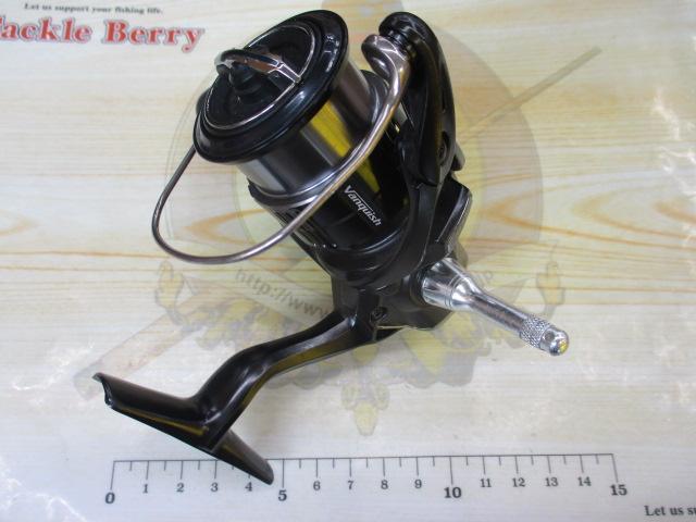 20ヴァンフォード C2000S