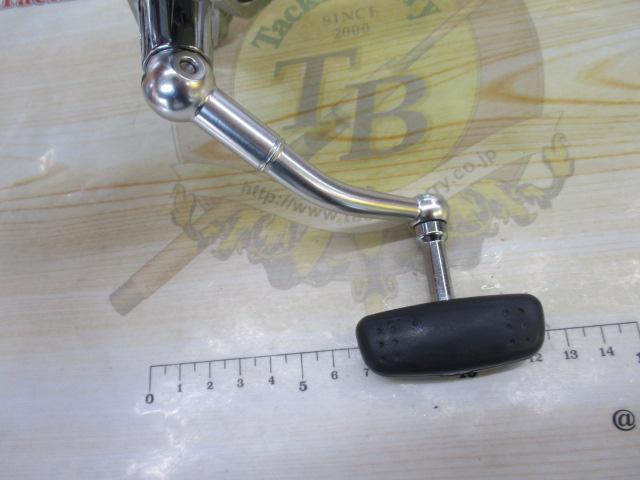 14スーパーエアロスピンジョイ 35細糸仕様