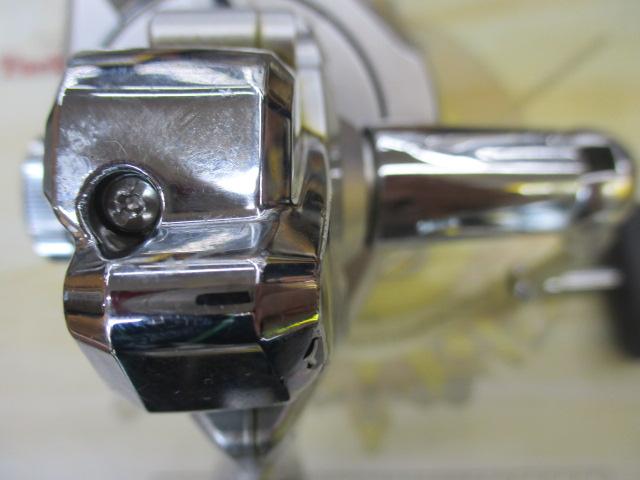 14スーパーエアロスピンジョイ 35細糸仕様
