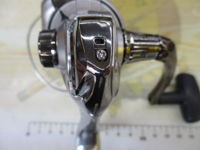 18ネクサーブ C3000HG