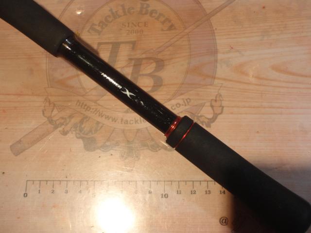 ゾディアス 172H
