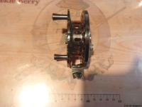 BK80NRバトルフィールド黒鯛3号-100M糸ナシ箱付