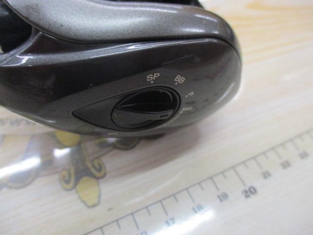 12エクスセンスDC RH