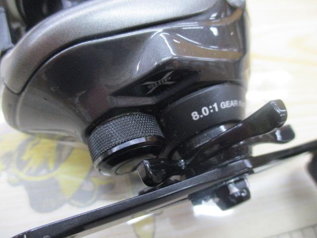 12エクスセンスDC RH