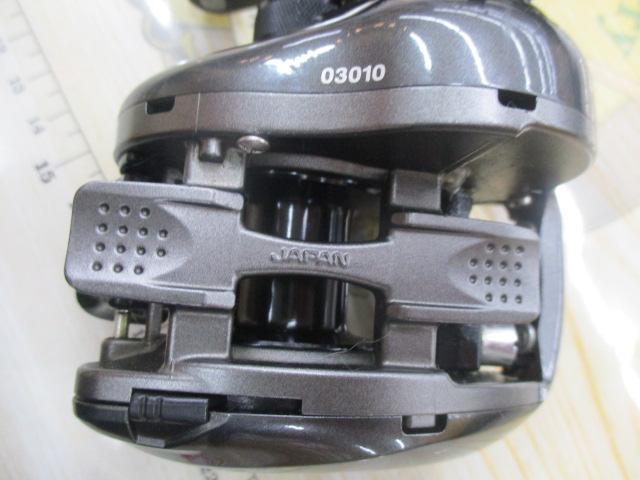 12エクスセンスDC RH