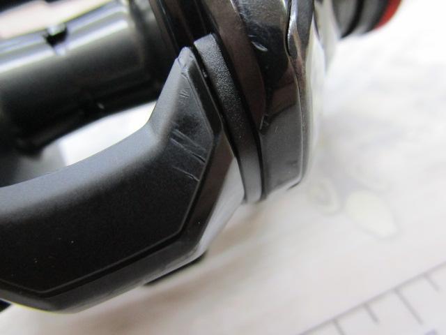 24スコーピオンMD 200XG