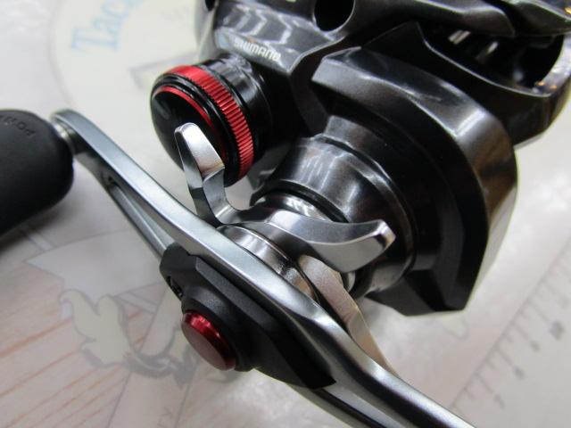 24スコーピオンMD 200XG