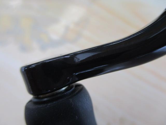 19ヴァンキッシュ C2000SHG