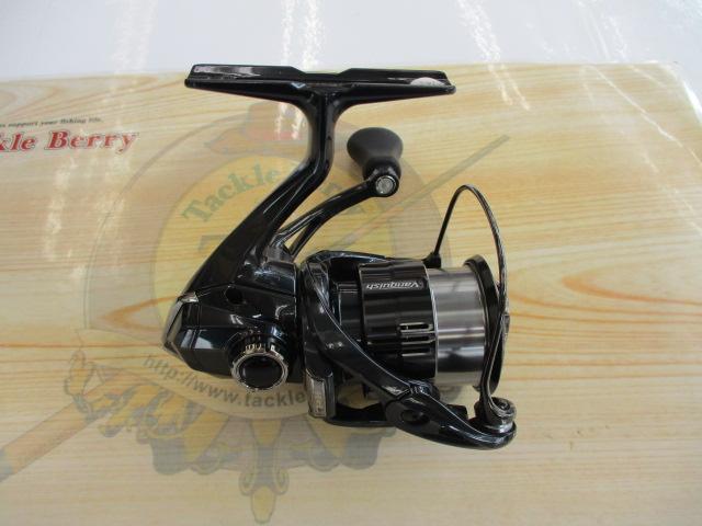 19ヴァンキッシュ C2000SHG