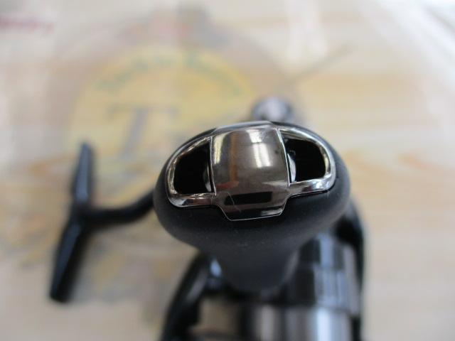 19ヴァンキッシュ C2000SHG