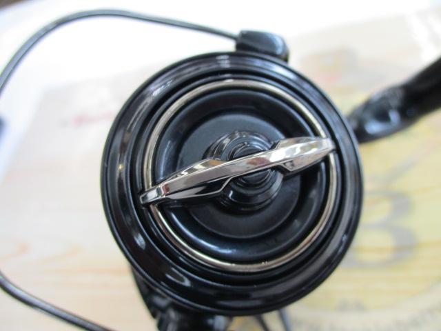 19ヴァンキッシュ C2000SHG