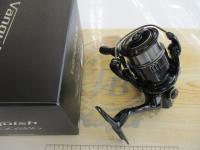 19ヴァンキッシュ C2000SHG