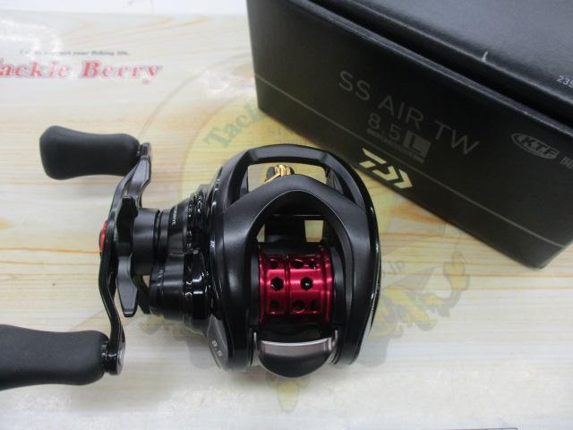 SS AIR TW 8.5L｜＠ベリーネット 日本最大新品中古釣具WEBショップ