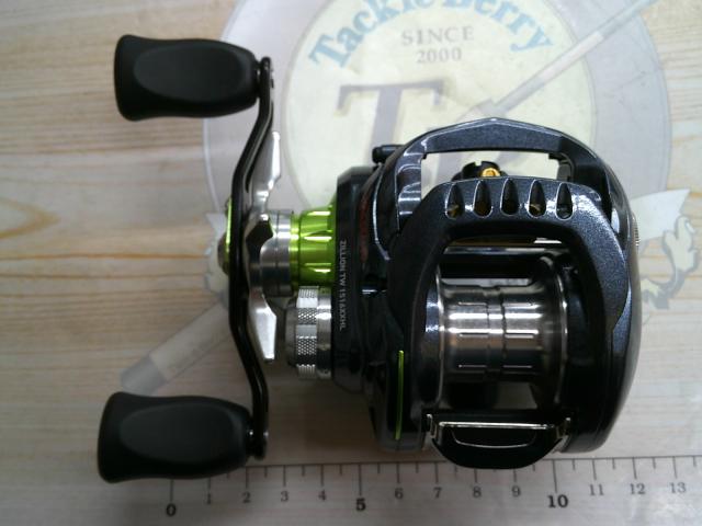ジリオン TW 1516XXHL｜＠ベリーネット 日本最大新品中古釣具WEBショップ