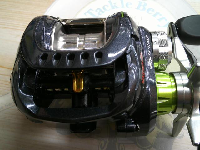 ジリオン TW 1516XXHL｜＠ベリーネット 日本最大新品中古釣具WEBショップ