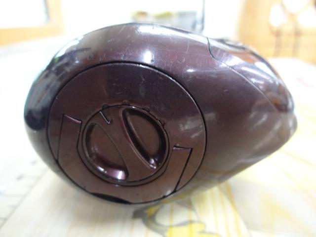 00スコーピオン 1001