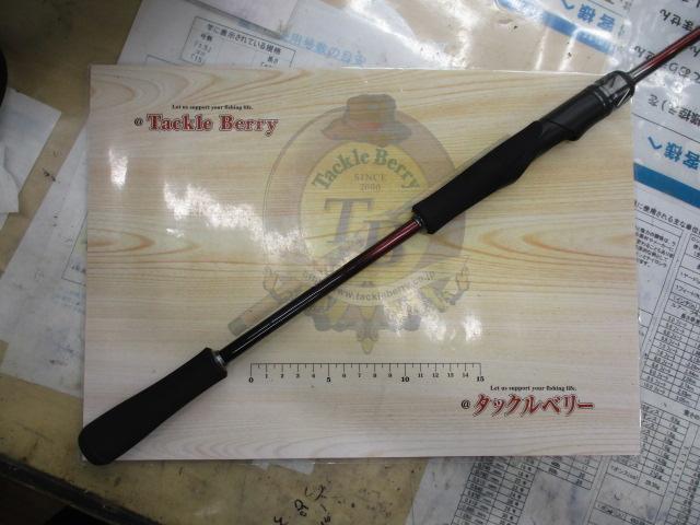 24セフィアSS ティップエギング R-S68ML-S