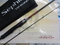 24セフィアSS ティップエギング R-S68ML-S