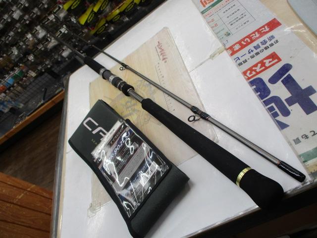 クロステージ CRK-902LSJ