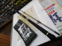 クロステージ CRK-902LSJ