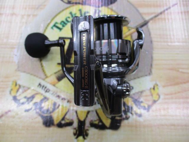 24ツインパワー C5000XG