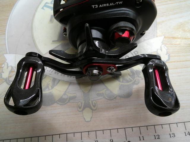 T3 AIR 8.6L-TW｜＠ベリーネット 日本最大新品中古釣具WEBショップ