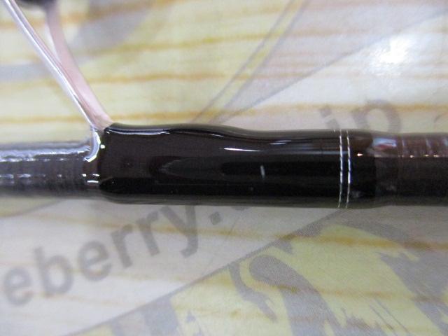 アジングX 72L-S