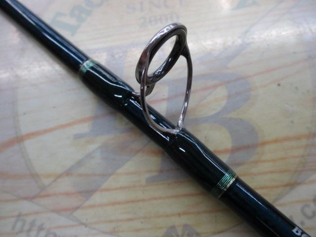 ジョグブロス B661R