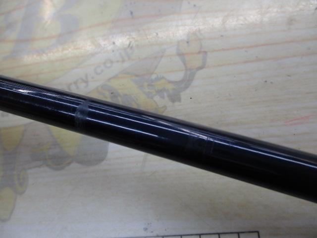 グラップラー B633