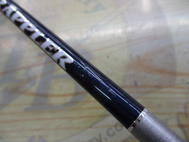 グラップラー B633