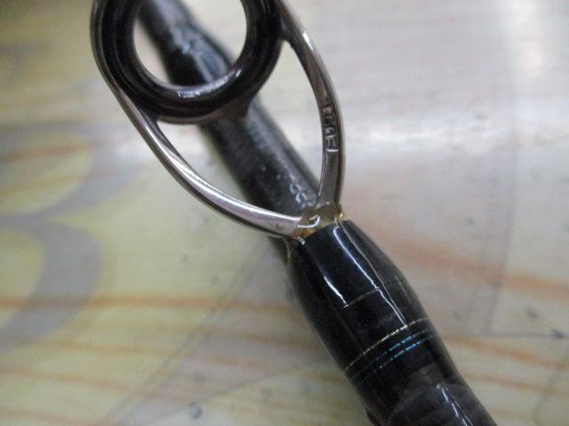 グラップラー B633
